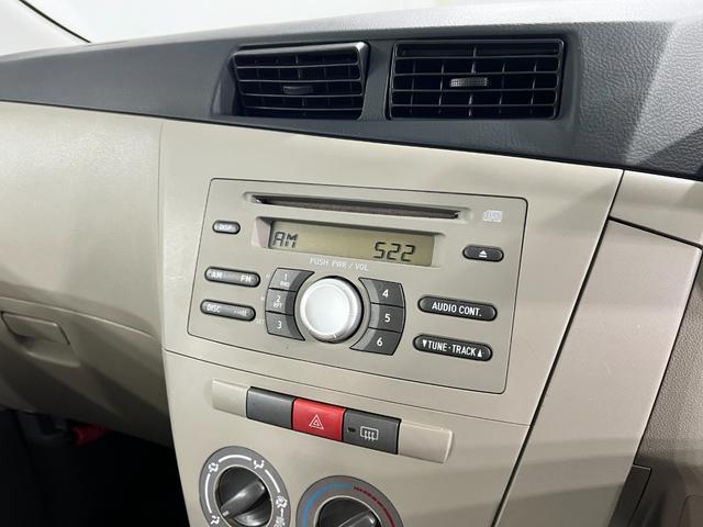 ミラＬ　走行９５２００キロ／車検整備付／ＣＤチューナー一年保証・走行距離無制限　車検整備付　助手席エアバック　純正カーペットマット　ＣＤチューナー　マニュアルエアコン　オートマ（埼玉県）の中古車