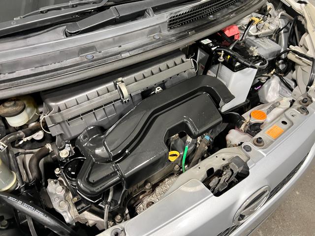 ミラＬ　走行９５２００キロ／車検整備付／ＣＤチューナー一年保証・走行距離無制限　車検整備付　助手席エアバック　純正カーペットマット　ＣＤチューナー　マニュアルエアコン　オートマ（埼玉県）の中古車