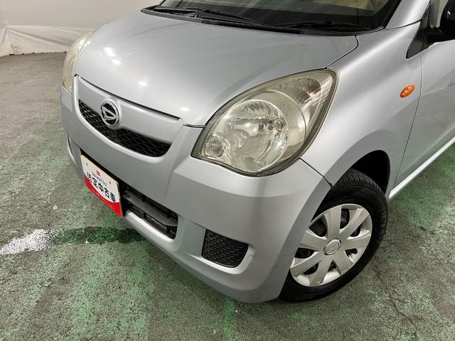 ミラＬ　走行９５２００キロ／車検整備付／ＣＤチューナー一年保証・走行距離無制限　車検整備付　助手席エアバック　純正カーペットマット　ＣＤチューナー　マニュアルエアコン　オートマ（埼玉県）の中古車