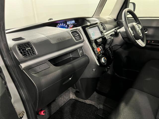 タントカスタムRS SA 走行46564キロ/タイヤ4本交換一年保証・走行距離無制限 ワンセグナビ バックカメラ ドライブレコーダー オートライト LEDヘッドライト 両側電動スライドドア 電動格納式ドアミラー(埼玉県)の中古車
