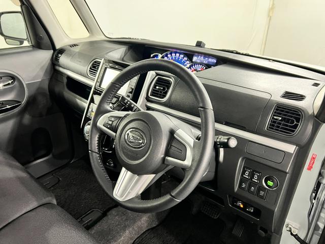 タントカスタムRS SA 走行46564キロ/タイヤ4本交換一年保証・走行距離無制限 ワンセグナビ バックカメラ ドライブレコーダー オートライト LEDヘッドライト 両側電動スライドドア 電動格納式ドアミラー(埼玉県)の中古車