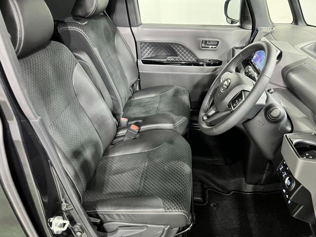 タントカスタムRS 車検整備付/走行73470キロ/ナビ/ドラレコ1年保証距離無制限 走行距離73470キロ 純正フルセグナビ パノラマモニター ドラレコ 純正マット サイドエアバッグ LEDヘッドランプ アイドリングストップ 両側電動スライドドア(埼玉県)の中古車