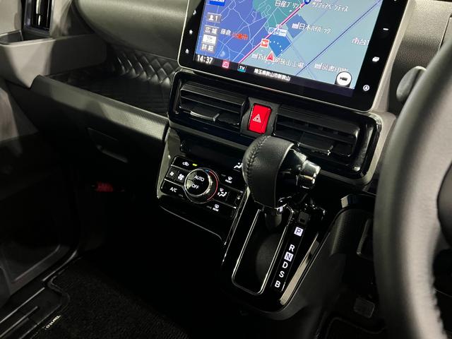タントカスタムRS 車検整備付/走行73470キロ/ナビ/ドラレコ1年保証距離無制限 走行距離73470キロ 純正フルセグナビ パノラマモニター ドラレコ 純正マット サイドエアバッグ LEDヘッドランプ アイドリングストップ 両側電動スライドドア(埼玉県)の中古車