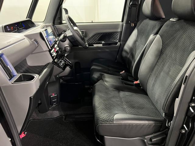 タントカスタムRS 車検整備付/走行73470キロ/ナビ/ドラレコ1年保証距離無制限 走行距離73470キロ 純正フルセグナビ パノラマモニター ドラレコ 純正マット サイドエアバッグ LEDヘッドランプ アイドリングストップ 両側電動スライドドア(埼玉県)の中古車