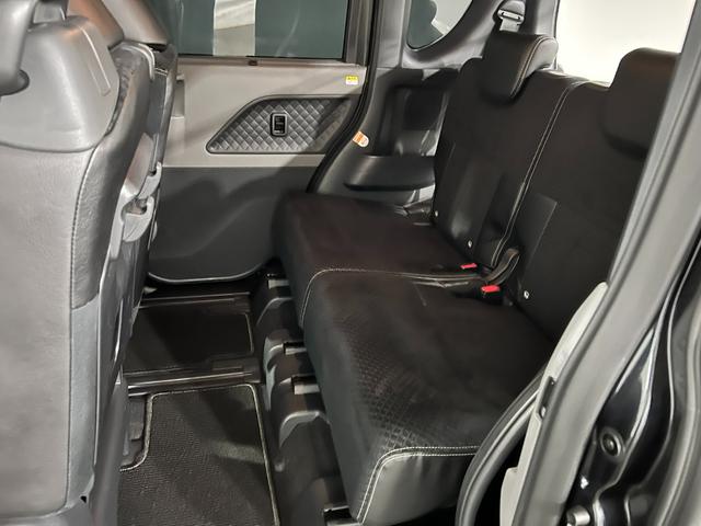タントカスタムRS 車検整備付/走行73470キロ/ナビ/ドラレコ1年保証距離無制限 走行距離73470キロ 純正フルセグナビ パノラマモニター ドラレコ 純正マット サイドエアバッグ LEDヘッドランプ アイドリングストップ 両側電動スライドドア(埼玉県)の中古車
