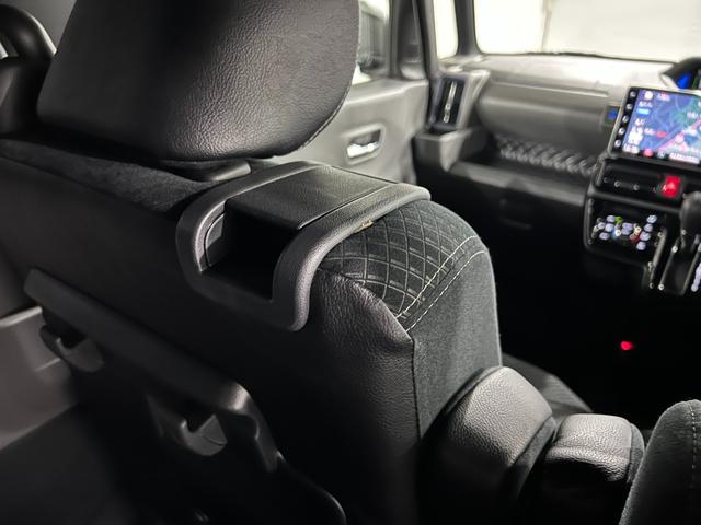 タントカスタムRS 車検整備付/走行73470キロ/ナビ/ドラレコ1年保証距離無制限 走行距離73470キロ 純正フルセグナビ パノラマモニター ドラレコ 純正マット サイドエアバッグ LEDヘッドランプ アイドリングストップ 両側電動スライドドア(埼玉県)の中古車