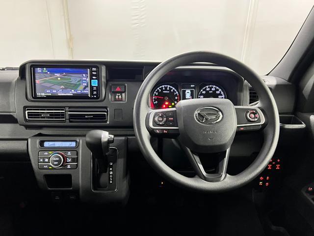 アトレーＲＳ　走行６０３６１キロ／純正フルセグナビ／バックカメラ１年保証距離無制限　走行距離６０３６１キロ　純正フルセグナビ　バックカメラ　ブルートゥース　純正マット　ＬＥＤヘッドランプ　アイドリングストップ　両側電動スライドドア　オート格納式ドアミラー（埼玉県）の中古車