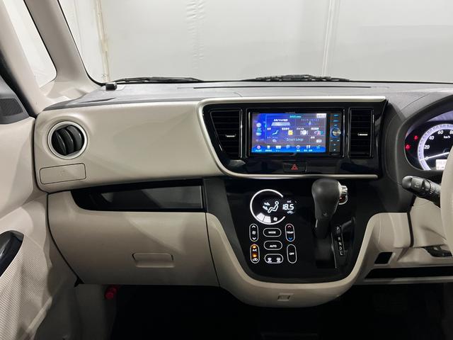 デイズルークスX 走行96395キロ/ナビ/全周囲カメラ/車検整備付一年保証・走行距離無制限 フルセグナビ Bluetooth 全周囲カメラ サイドエアバック アイドリングストップ 社外アルミ(埼玉県)の中古車