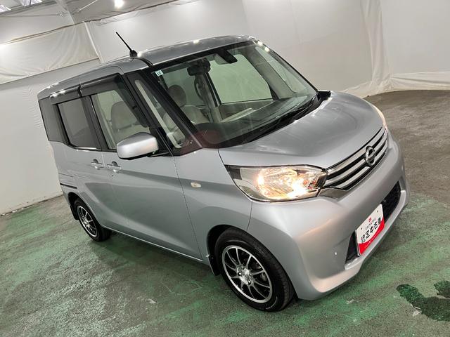 デイズルークスX 走行96395キロ/ナビ/全周囲カメラ/車検整備付一年保証・走行距離無制限 フルセグナビ Bluetooth 全周囲カメラ サイドエアバック アイドリングストップ 社外アルミ(埼玉県)の中古車
