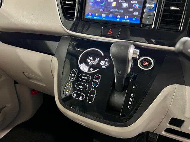デイズルークスX 走行96395キロ/ナビ/全周囲カメラ/車検整備付一年保証・走行距離無制限 フルセグナビ Bluetooth 全周囲カメラ サイドエアバック アイドリングストップ 社外アルミ(埼玉県)の中古車
