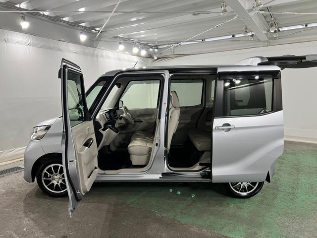 デイズルークスX 走行96395キロ/ナビ/全周囲カメラ/車検整備付一年保証・走行距離無制限 フルセグナビ Bluetooth 全周囲カメラ サイドエアバック アイドリングストップ 社外アルミ(埼玉県)の中古車