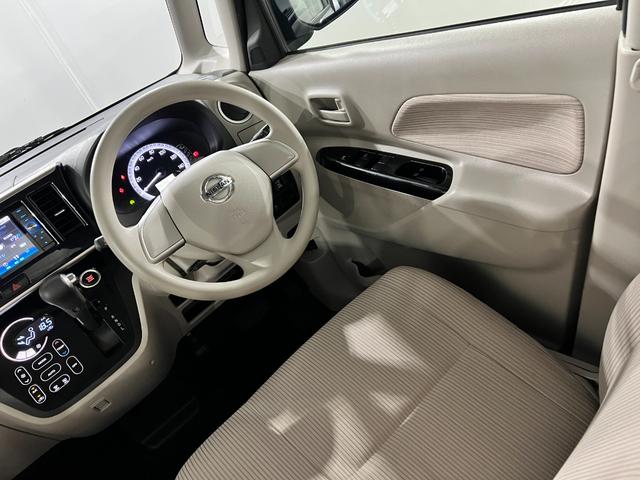 デイズルークスX 走行96395キロ/ナビ/全周囲カメラ/車検整備付一年保証・走行距離無制限 フルセグナビ Bluetooth 全周囲カメラ サイドエアバック アイドリングストップ 社外アルミ(埼玉県)の中古車
