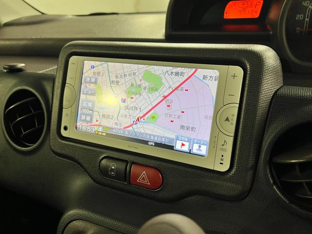 スペイドX 軽雹害/車検整備付/走行77134キロ(埼玉県)の中古車