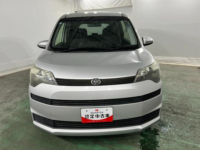 スペイドX 軽雹害/車検整備付/走行77134キロ(埼玉県)の中古車
