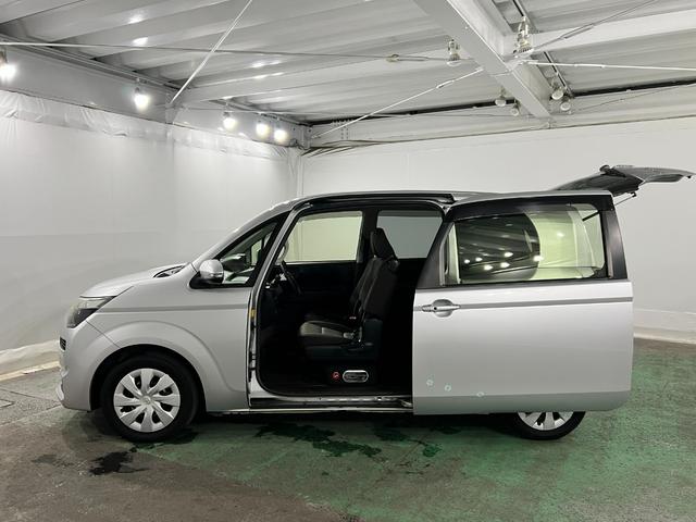 スペイドX 軽雹害/車検整備付/走行77134キロ(埼玉県)の中古車