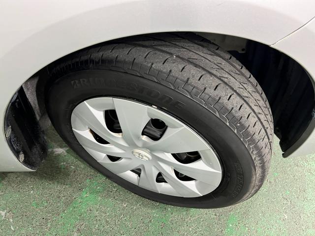 スペイドX 軽雹害/車検整備付/走行77134キロ(埼玉県)の中古車