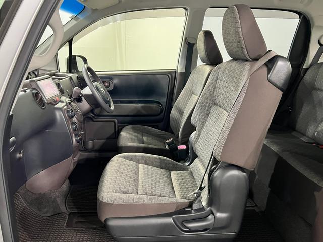 スペイドX 軽雹害/車検整備付/走行77134キロ(埼玉県)の中古車