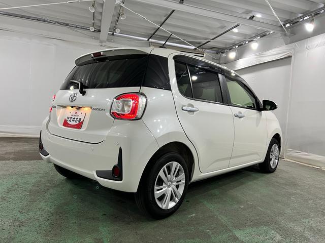 パッソモーダ　チャーム　走行４３３６６キロ／車検整備付／ナビ禁煙車　点検記録簿あり　ワンオーナー　一年保証・走行距離無制限　タイヤ４本交換　フルセグナビ　Ｂｌｕｅｔｏｏｔｈ　ドラレコ　ＥＴＣ　クリアランスソナー　オートライト　ＬＥＤヘッドライト　シートヒーター（埼玉県）の中古車