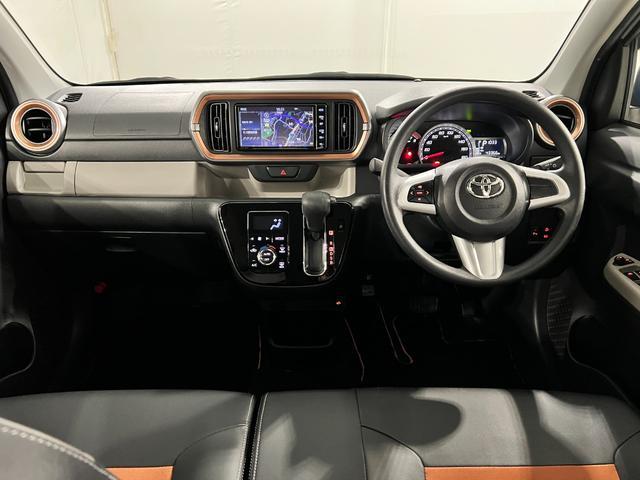 パッソモーダ　チャーム　走行４３３６６キロ／車検整備付／ナビ禁煙車　点検記録簿あり　ワンオーナー　一年保証・走行距離無制限　タイヤ４本交換　フルセグナビ　Ｂｌｕｅｔｏｏｔｈ　ドラレコ　ＥＴＣ　クリアランスソナー　オートライト　ＬＥＤヘッドライト　シートヒーター（埼玉県）の中古車
