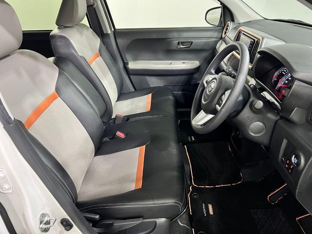 パッソモーダ　チャーム　走行４３３６６キロ／車検整備付／ナビ禁煙車　点検記録簿あり　ワンオーナー　一年保証・走行距離無制限　タイヤ４本交換　フルセグナビ　Ｂｌｕｅｔｏｏｔｈ　ドラレコ　ＥＴＣ　クリアランスソナー　オートライト　ＬＥＤヘッドライト　シートヒーター（埼玉県）の中古車