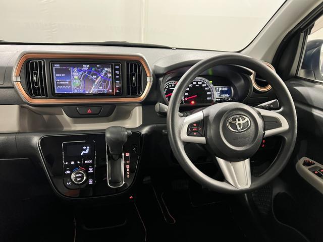 パッソモーダ　チャーム　走行４３３６６キロ／車検整備付／ナビ禁煙車　点検記録簿あり　ワンオーナー　一年保証・走行距離無制限　タイヤ４本交換　フルセグナビ　Ｂｌｕｅｔｏｏｔｈ　ドラレコ　ＥＴＣ　クリアランスソナー　オートライト　ＬＥＤヘッドライト　シートヒーター（埼玉県）の中古車