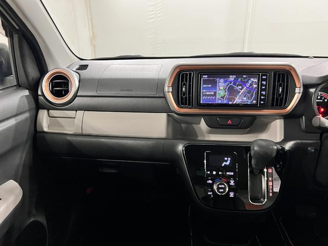 パッソモーダ　チャーム　走行４３３６６キロ／車検整備付／ナビ禁煙車　点検記録簿あり　ワンオーナー　一年保証・走行距離無制限　タイヤ４本交換　フルセグナビ　Ｂｌｕｅｔｏｏｔｈ　ドラレコ　ＥＴＣ　クリアランスソナー　オートライト　ＬＥＤヘッドライト　シートヒーター（埼玉県）の中古車