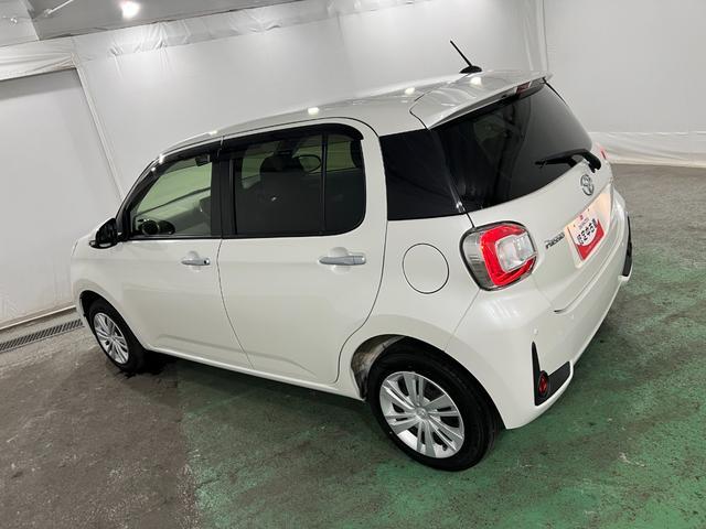 パッソモーダ　チャーム　走行４３３６６キロ／車検整備付／ナビ禁煙車　点検記録簿あり　ワンオーナー　一年保証・走行距離無制限　タイヤ４本交換　フルセグナビ　Ｂｌｕｅｔｏｏｔｈ　ドラレコ　ＥＴＣ　クリアランスソナー　オートライト　ＬＥＤヘッドライト　シートヒーター（埼玉県）の中古車