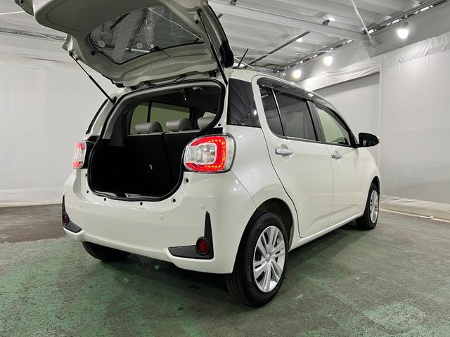 パッソモーダ　チャーム　走行４３３６６キロ／車検整備付／ナビ禁煙車　点検記録簿あり　ワンオーナー　一年保証・走行距離無制限　タイヤ４本交換　フルセグナビ　Ｂｌｕｅｔｏｏｔｈ　ドラレコ　ＥＴＣ　クリアランスソナー　オートライト　ＬＥＤヘッドライト　シートヒーター（埼玉県）の中古車