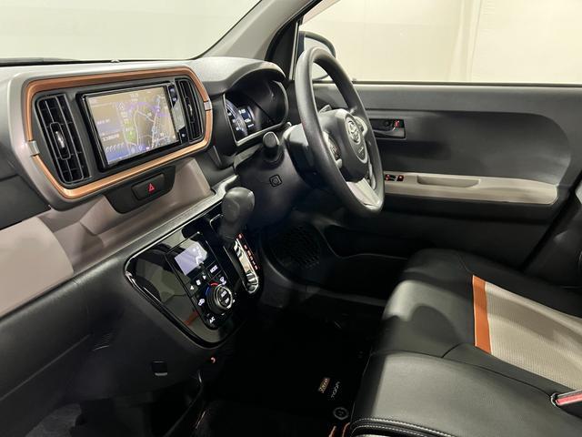 パッソモーダ　チャーム　走行４３３６６キロ／車検整備付／ナビ禁煙車　点検記録簿あり　ワンオーナー　一年保証・走行距離無制限　タイヤ４本交換　フルセグナビ　Ｂｌｕｅｔｏｏｔｈ　ドラレコ　ＥＴＣ　クリアランスソナー　オートライト　ＬＥＤヘッドライト　シートヒーター（埼玉県）の中古車