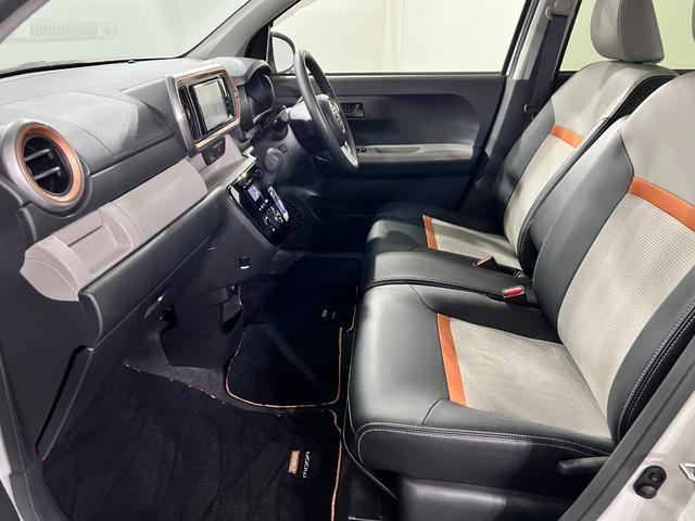 パッソモーダ　チャーム　走行４３３６６キロ／車検整備付／ナビ禁煙車　点検記録簿あり　ワンオーナー　一年保証・走行距離無制限　タイヤ４本交換　フルセグナビ　Ｂｌｕｅｔｏｏｔｈ　ドラレコ　ＥＴＣ　クリアランスソナー　オートライト　ＬＥＤヘッドライト　シートヒーター（埼玉県）の中古車