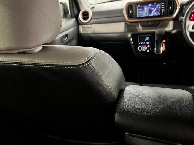 パッソモーダ　チャーム　走行４３３６６キロ／車検整備付／ナビ禁煙車　点検記録簿あり　ワンオーナー　一年保証・走行距離無制限　タイヤ４本交換　フルセグナビ　Ｂｌｕｅｔｏｏｔｈ　ドラレコ　ＥＴＣ　クリアランスソナー　オートライト　ＬＥＤヘッドライト　シートヒーター（埼玉県）の中古車