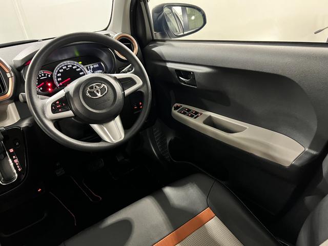 パッソモーダ　チャーム　走行４３３６６キロ／車検整備付／ナビ禁煙車　点検記録簿あり　ワンオーナー　一年保証・走行距離無制限　タイヤ４本交換　フルセグナビ　Ｂｌｕｅｔｏｏｔｈ　ドラレコ　ＥＴＣ　クリアランスソナー　オートライト　ＬＥＤヘッドライト　シートヒーター（埼玉県）の中古車