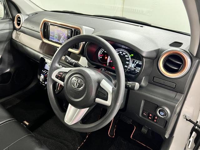 パッソモーダ　チャーム　走行４３３６６キロ／車検整備付／ナビ禁煙車　点検記録簿あり　ワンオーナー　一年保証・走行距離無制限　タイヤ４本交換　フルセグナビ　Ｂｌｕｅｔｏｏｔｈ　ドラレコ　ＥＴＣ　クリアランスソナー　オートライト　ＬＥＤヘッドライト　シートヒーター（埼玉県）の中古車