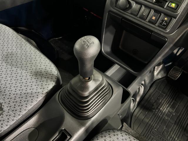 キャリイトラック農繁スペシャル 走行24116キロ/4WD/バックカメラ一年保証・走行距離無制限 走行24116キロ 純正カーペットマット ワンセグナビ ETC バックカメラ 4WD 5速マニュアル(埼玉県)の中古車
