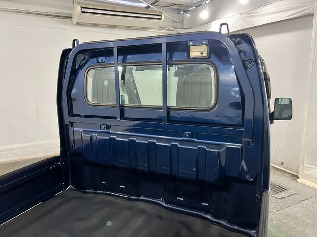 キャリイトラック農繁スペシャル 走行24116キロ/4WD/バックカメラ一年保証・走行距離無制限 走行24116キロ 純正カーペットマット ワンセグナビ ETC バックカメラ 4WD 5速マニュアル(埼玉県)の中古車