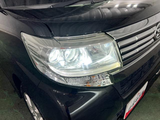 タントカスタムＸ　ＳＡII　走行１３６０６１キロ／ワンセグナビ１年保証距離無制限　走行距離１３６０６１キロ　ワンセグナビ　純正マット　ＬＥＤヘッドランプ　アイドリングストップ　片側電動スライドドア　オート格納式ドアミラー（埼玉県）の中古車