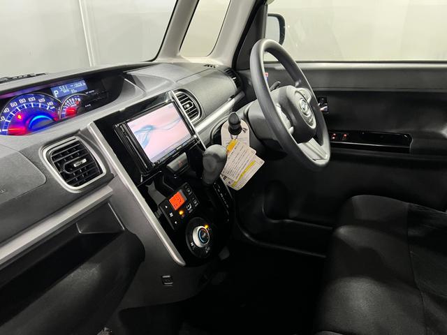 タントカスタムＸ　ＳＡII　走行１３６０６１キロ／ワンセグナビ１年保証距離無制限　走行距離１３６０６１キロ　ワンセグナビ　純正マット　ＬＥＤヘッドランプ　アイドリングストップ　片側電動スライドドア　オート格納式ドアミラー（埼玉県）の中古車
