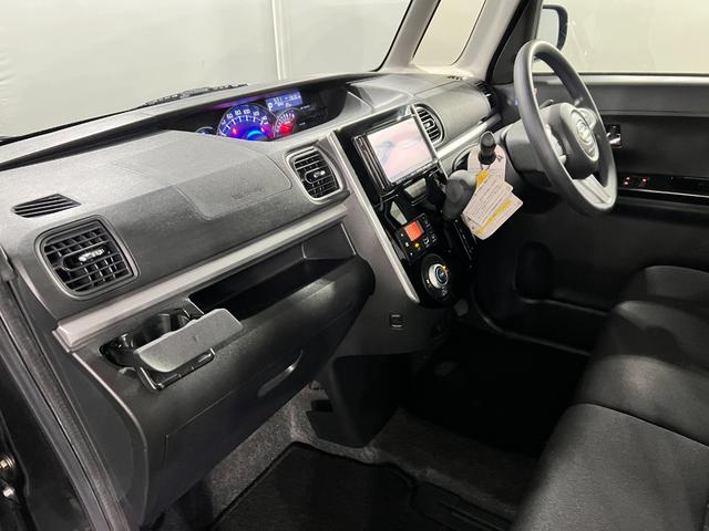 タントカスタムＸ　ＳＡII　走行１３６０６１キロ／ワンセグナビ１年保証距離無制限　走行距離１３６０６１キロ　ワンセグナビ　純正マット　ＬＥＤヘッドランプ　アイドリングストップ　片側電動スライドドア　オート格納式ドアミラー（埼玉県）の中古車