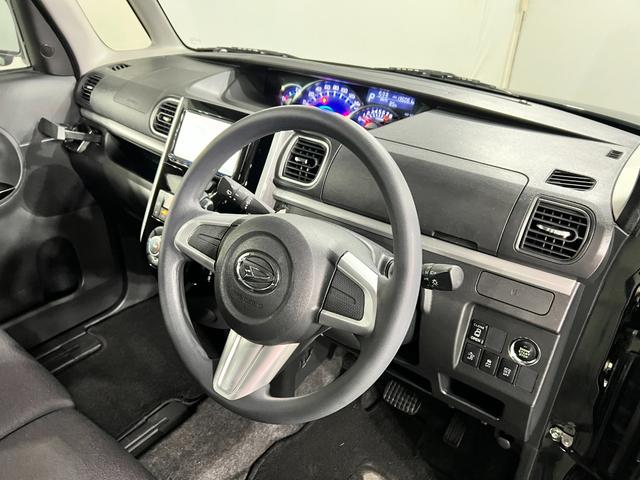 タントカスタムＸ　ＳＡII　走行１３６０６１キロ／ワンセグナビ１年保証距離無制限　走行距離１３６０６１キロ　ワンセグナビ　純正マット　ＬＥＤヘッドランプ　アイドリングストップ　片側電動スライドドア　オート格納式ドアミラー（埼玉県）の中古車