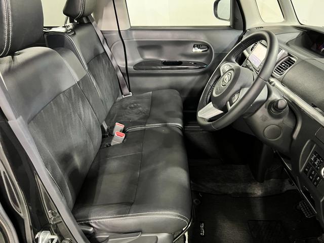 タントカスタムＲＳ　トップエディションＶＳ　ＳＡIII　ナビ一年保証・走行距離無制限　走行９８４１９キロ　タイヤ４本交換　フルセグナビ　Ｂｌｕｅｔｏｏｔｈ　全周囲カメラ　ドラレコ　後席モニター　ＥＴＣ　オートライト　ＬＥＤヘッドライト　シートヒーター（埼玉県）の中古車