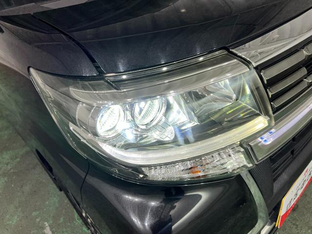 タントカスタムＲＳ　トップエディションＶＳ　ＳＡIII　ナビ一年保証・走行距離無制限　走行９８４１９キロ　タイヤ４本交換　フルセグナビ　Ｂｌｕｅｔｏｏｔｈ　全周囲カメラ　ドラレコ　後席モニター　ＥＴＣ　オートライト　ＬＥＤヘッドライト　シートヒーター（埼玉県）の中古車