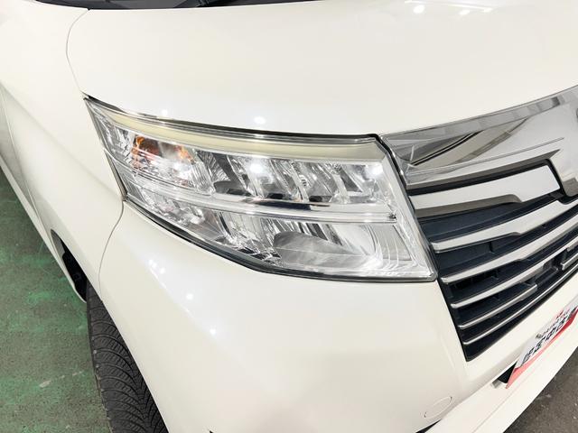 トールカスタムＧ　ＳＡII　走行５２７０２キロ／車検整備付／ナビ一年保証・走行距離無制限　フルセグナビ　Ｂｌｕｅｔｏｏｔｈ　バックカメラ　オートライト　ＬＥＤヘッドライト　アイドリングストップ　両側電動スライドドア（埼玉県）の中古車