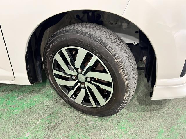 トールカスタムＧ　ＳＡII　走行５２７０２キロ／車検整備付／ナビ一年保証・走行距離無制限　フルセグナビ　Ｂｌｕｅｔｏｏｔｈ　バックカメラ　オートライト　ＬＥＤヘッドライト　アイドリングストップ　両側電動スライドドア（埼玉県）の中古車