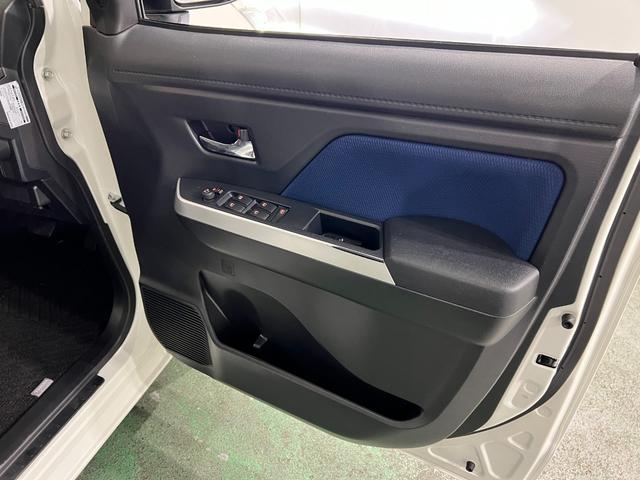 トールカスタムＧ　ＳＡII　走行５２７０２キロ／車検整備付／ナビ一年保証・走行距離無制限　フルセグナビ　Ｂｌｕｅｔｏｏｔｈ　バックカメラ　オートライト　ＬＥＤヘッドライト　アイドリングストップ　両側電動スライドドア（埼玉県）の中古車
