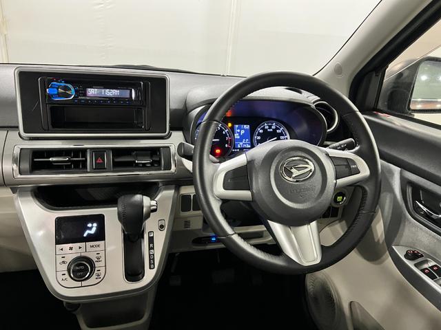 キャストスタイルG ターボ SAII 車検整備付/走行67143キロ1年保証距離無制限 走行距離67143キロ CDオーディオ 純正マット 助手席エアバック オートライト LEDヘッドランプ アイドリングストップ オート格納式ドアミラー(埼玉県)の中古車