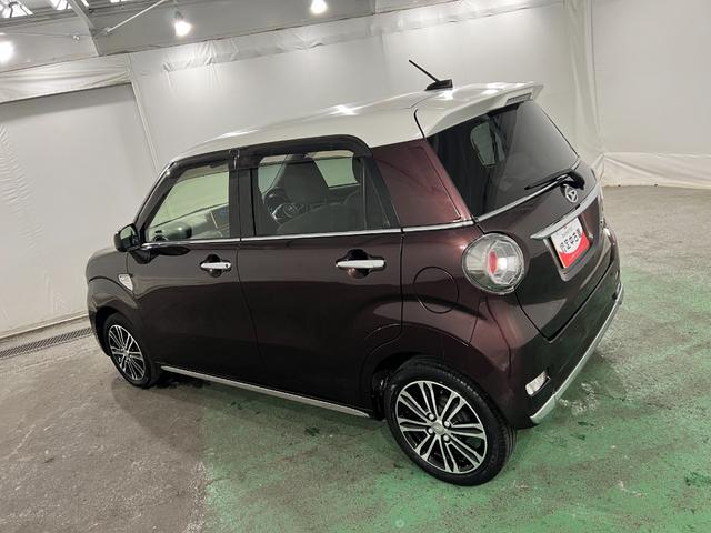 キャストスタイルG ターボ SAII 車検整備付/走行67143キロ1年保証距離無制限 走行距離67143キロ CDオーディオ 純正マット 助手席エアバック オートライト LEDヘッドランプ アイドリングストップ オート格納式ドアミラー(埼玉県)の中古車