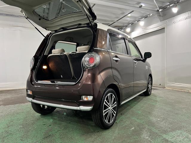 キャストスタイルG ターボ SAII 車検整備付/走行67143キロ1年保証距離無制限 走行距離67143キロ CDオーディオ 純正マット 助手席エアバック オートライト LEDヘッドランプ アイドリングストップ オート格納式ドアミラー(埼玉県)の中古車