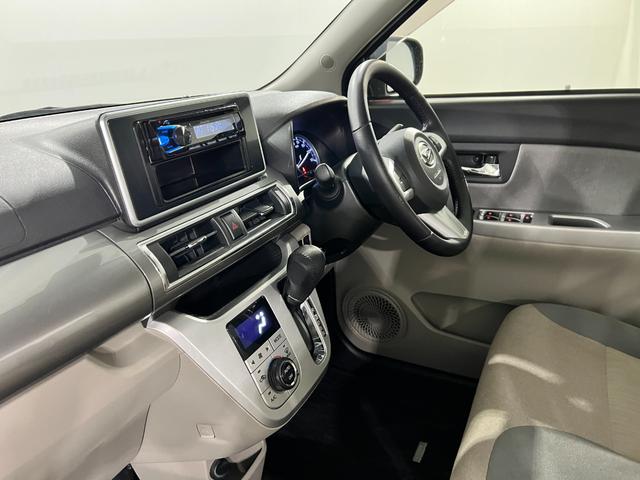 キャストスタイルG ターボ SAII 車検整備付/走行67143キロ1年保証距離無制限 走行距離67143キロ CDオーディオ 純正マット 助手席エアバック オートライト LEDヘッドランプ アイドリングストップ オート格納式ドアミラー(埼玉県)の中古車
