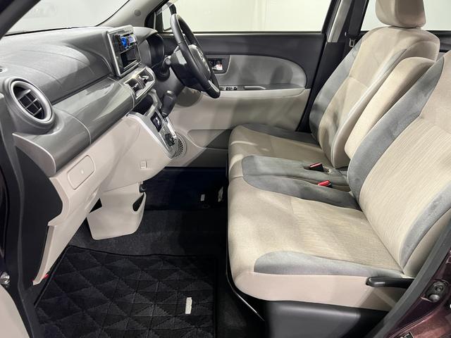 キャストスタイルG ターボ SAII 車検整備付/走行67143キロ1年保証距離無制限 走行距離67143キロ CDオーディオ 純正マット 助手席エアバック オートライト LEDヘッドランプ アイドリングストップ オート格納式ドアミラー(埼玉県)の中古車