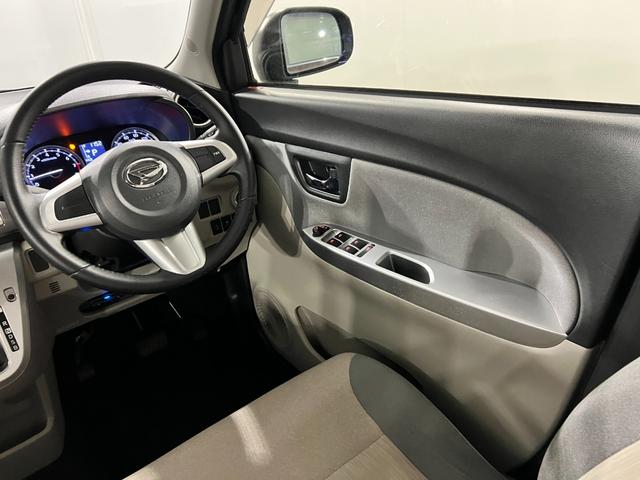 キャストスタイルG ターボ SAII 車検整備付/走行67143キロ1年保証距離無制限 走行距離67143キロ CDオーディオ 純正マット 助手席エアバック オートライト LEDヘッドランプ アイドリングストップ オート格納式ドアミラー(埼玉県)の中古車